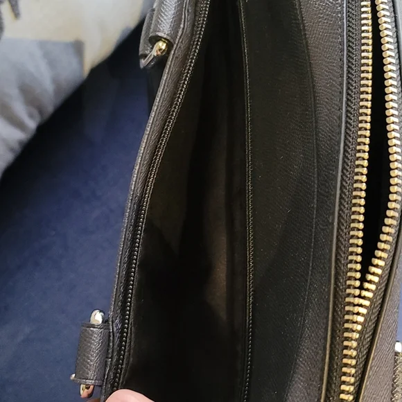 Coach Briefcase